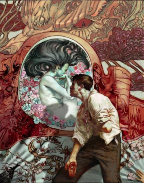 Jon Foster (artist) Alchetron, The Free Social Encyclopedia