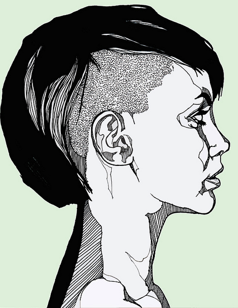 Picture 3 art blog - Luke Dixon - empty kingdom