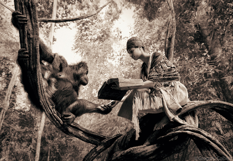 Gregory Colbert_Web5 art blog - gregory colbert - empty kingdom