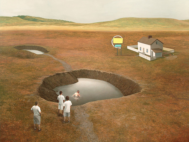 roulette_web4 Art Blog - Alex Roulette - Empty Kingdom