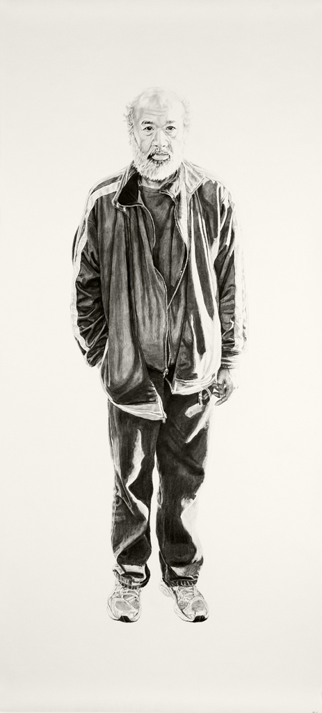 Joel Daniel Phillips - art blog - Empty Kingdom