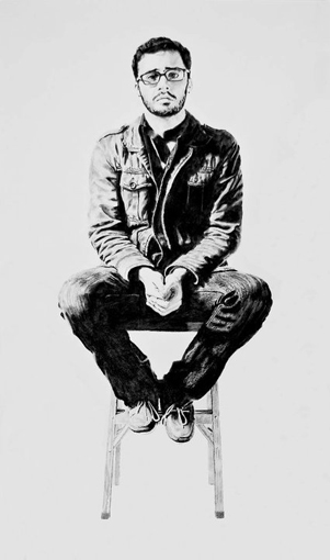 Joel Daniel Phillips - art blog - Empty Kingdom