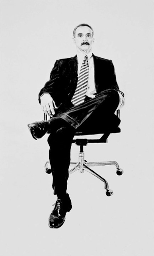Joel Daniel Phillips - art blog - Empty Kingdom