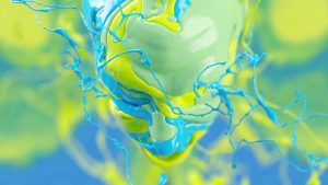 Art Blog - The Vein, Dvein - Empty Kingdom