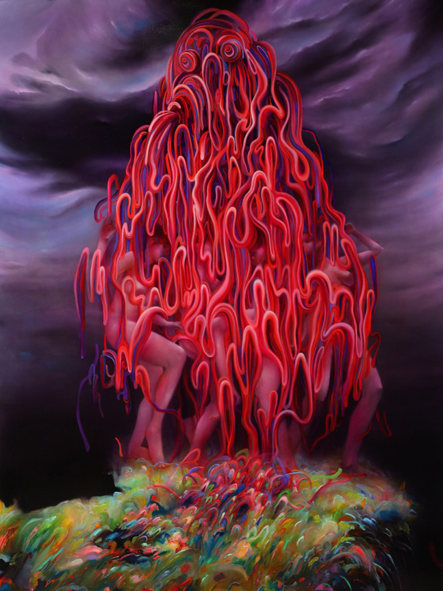   - Michael Page -  