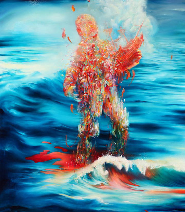   - Michael Page -  
