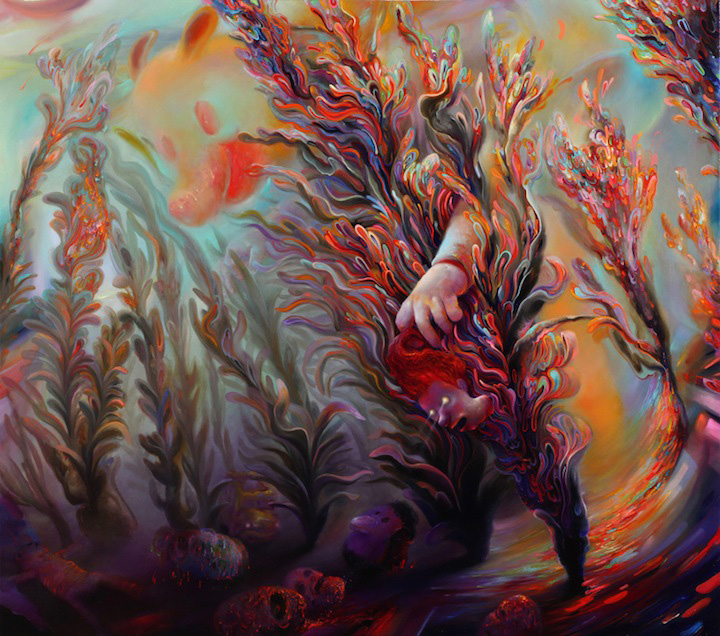   - Michael Page -  