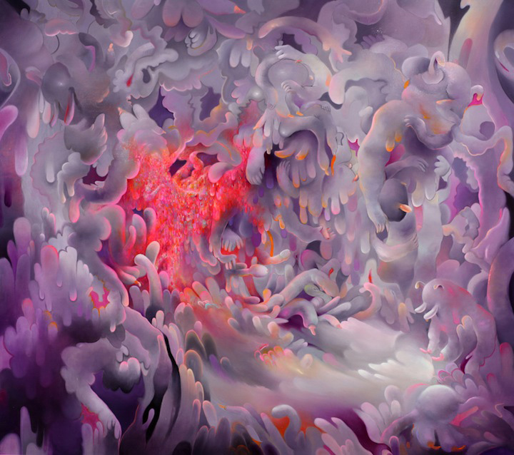   - Michael Page -  