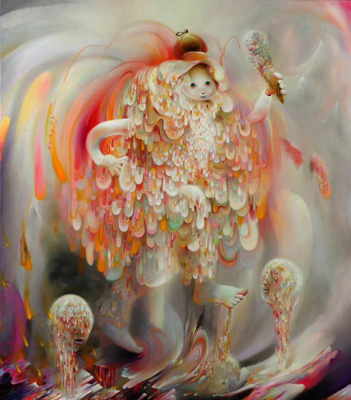   - Michael Page -  