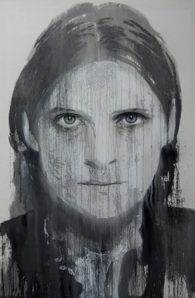   - Annemarie Busschers -  