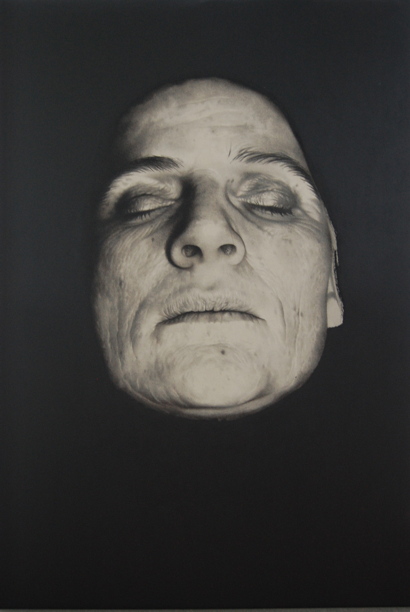   - Annemarie Busschers -  