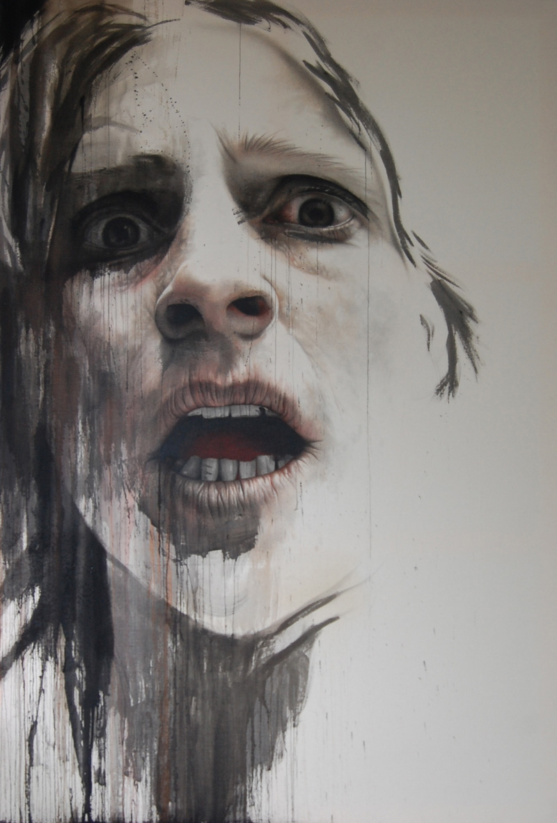   - Annemarie Busschers -  