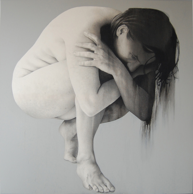   - Annemarie Busschers -  