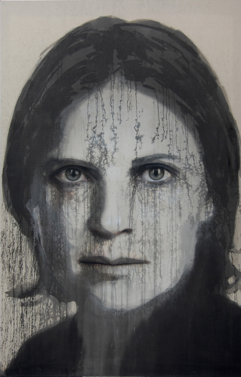   - Annemarie Busschers -  