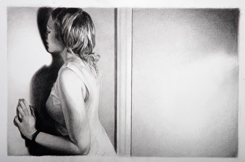   - Mercedes Helnwein -  