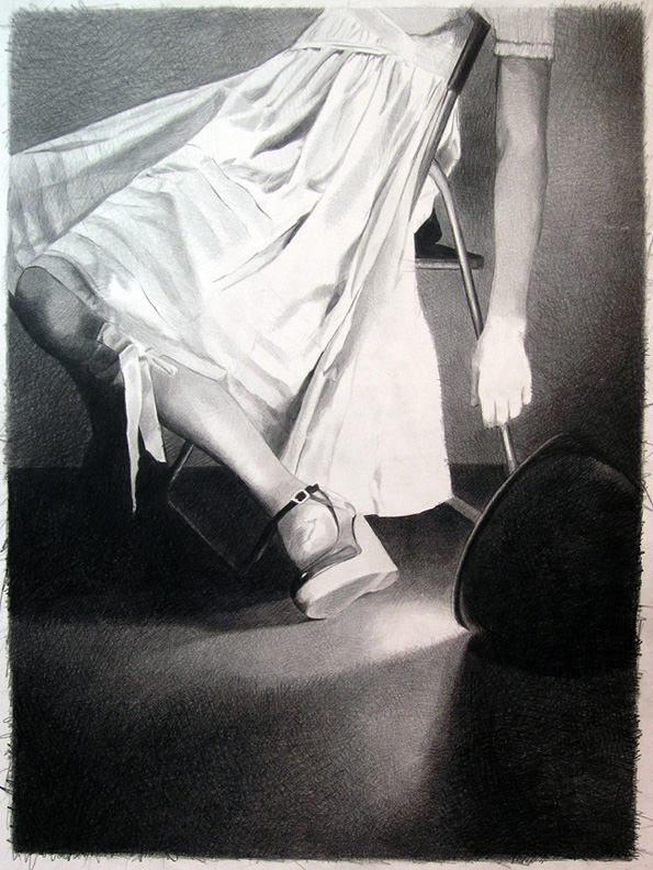   - Mercedes Helnwein -  