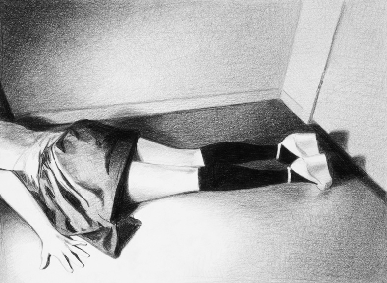   - Mercedes Helnwein -  