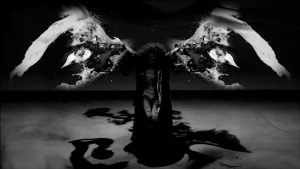 Art Blog - Aerosyn-Lex Mestrovic, Shane Annas, Fake Love - Empty Kingdom