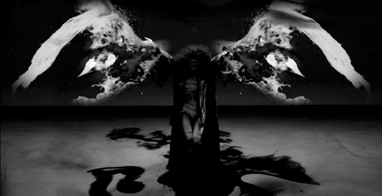 Art Blog - Aerosyn-Lex Mestrovic, Shane Annas, Fake Love - Empty Kingdom
