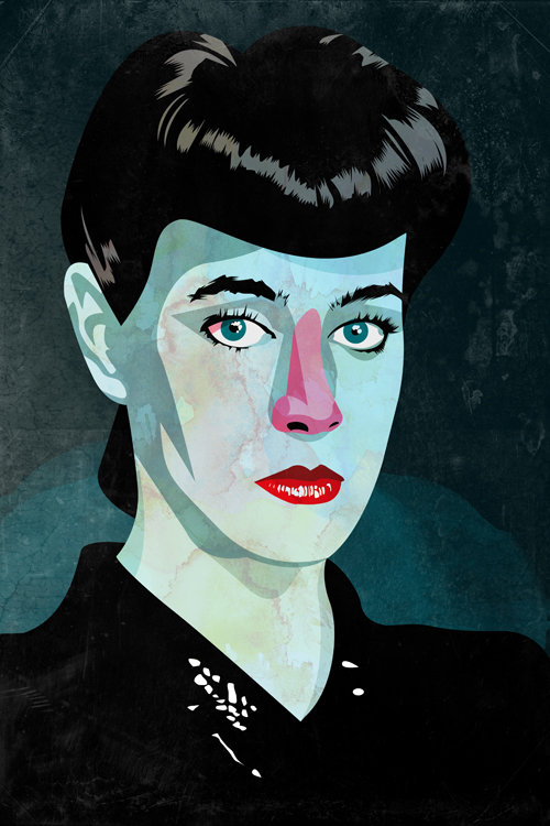 Alvaro Tapia Hidalgo - Empty Kingdom - Art Blog