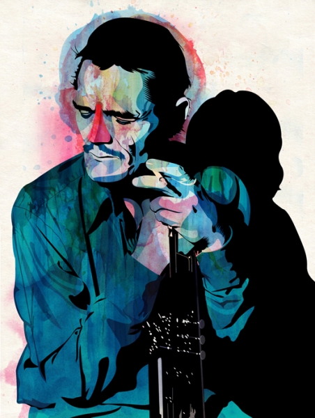 Alvaro Tapia Hidalgo - Empty Kingdom - Art Blog