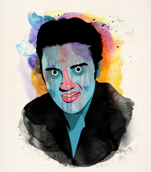 Alvaro Tapia Hidalgo - Empty Kingdom - Art Blog