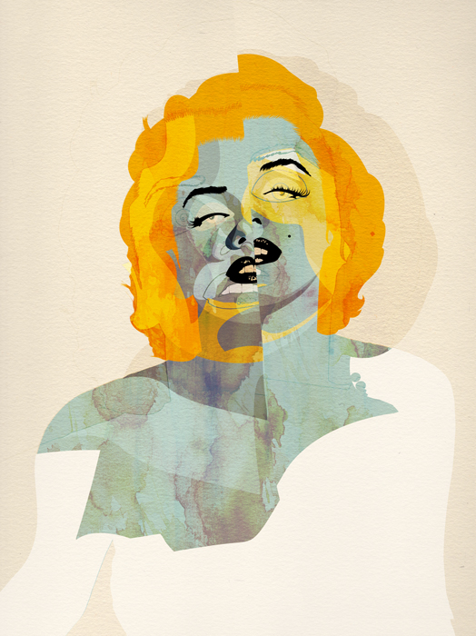 Alvaro Tapia Hidalgo - Empty Kingdom - Art Blog