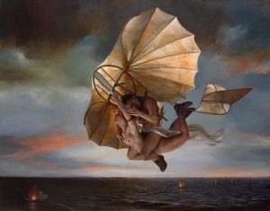 art blog - Ricardo Fernandez Ortega - Empty Kingdom