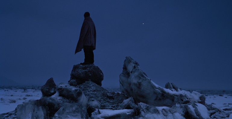 Acacia Johnson - empty kingdom - art blog