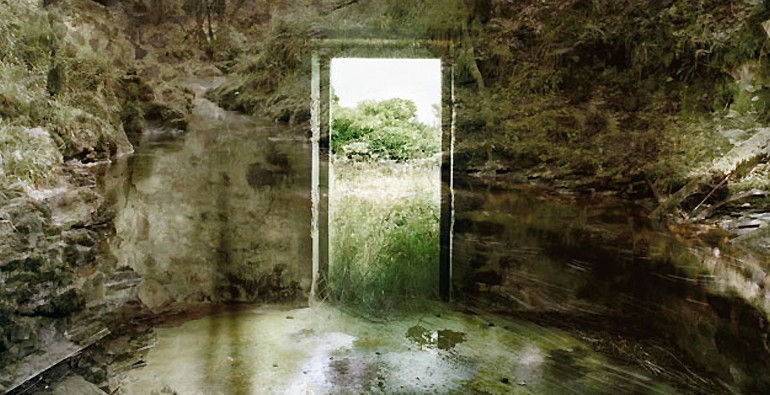 Carolyn Lefley - Empty Kingdom - Art Blog