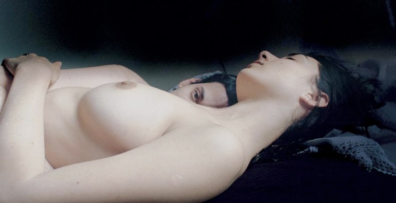 Empty Kingdom - Elinor Carucci - Photography