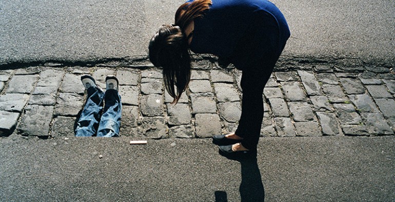 art blog - jesse marlow - empty kingdom