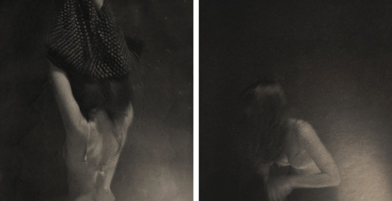 Jordan Sullivan - Empty Kingdom - Art Blog