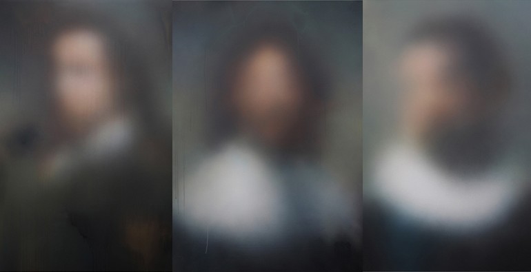 Miaz Brothers - Empty Kingdom - Art Blog